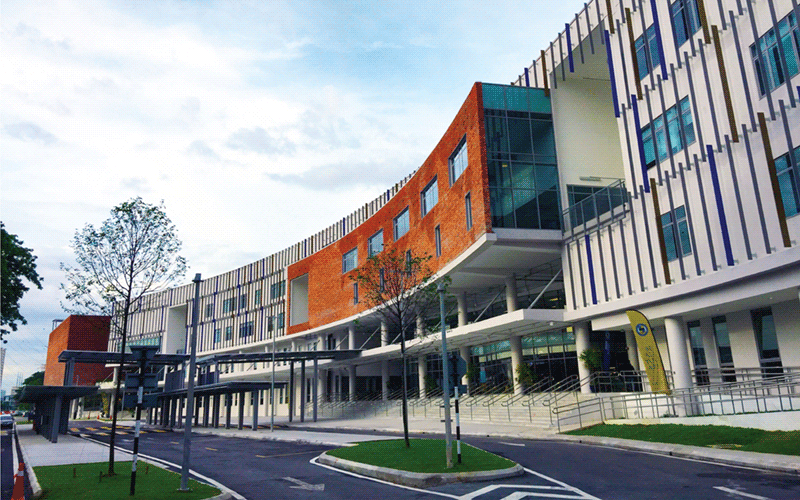 International School of Kuala Lumpur