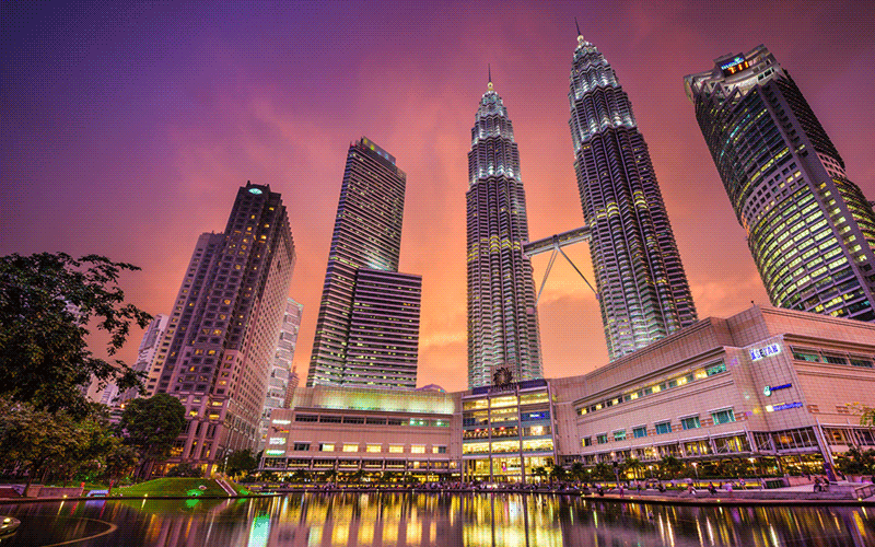 Suria KLCC