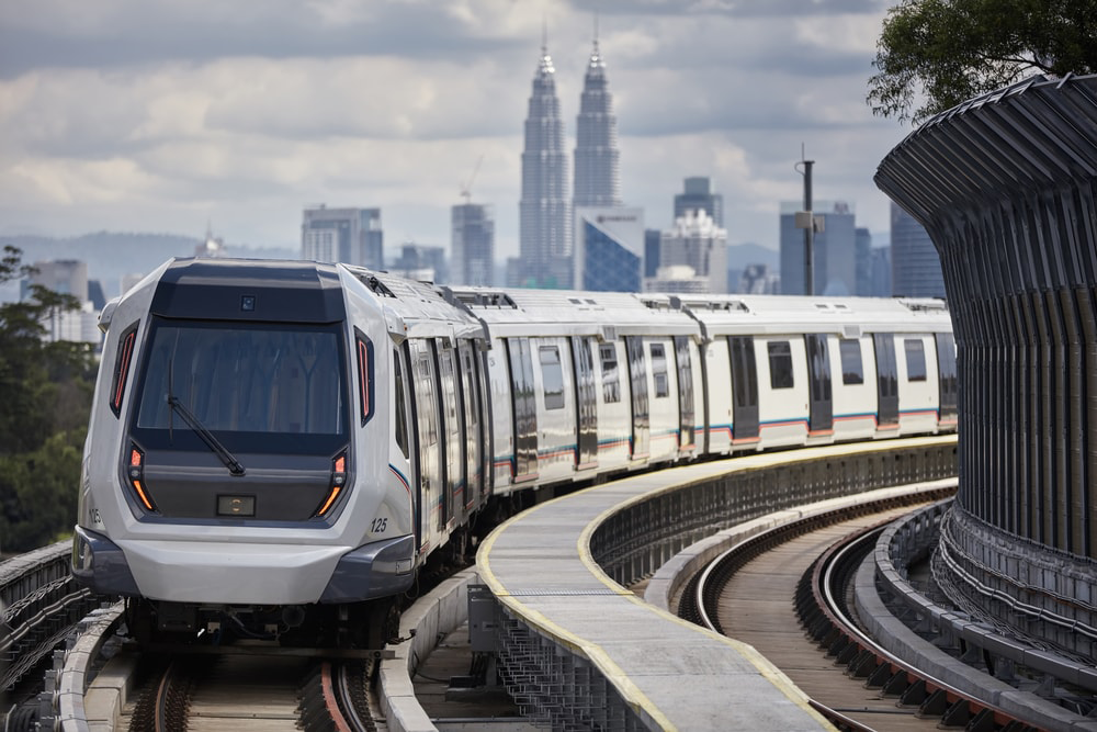 MRT Line